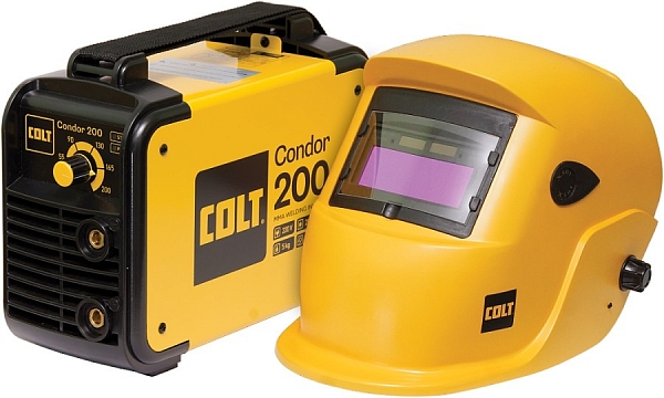 ��������� ������� COLT Condor 200