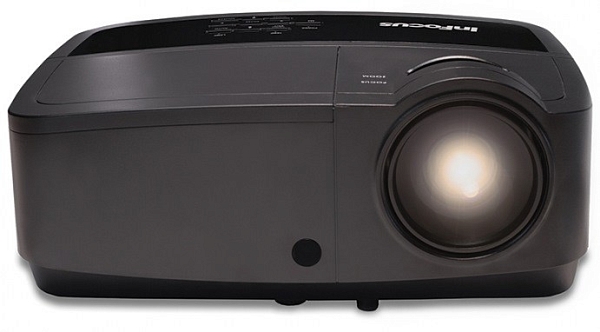 �������� InFocus IN118HDxc