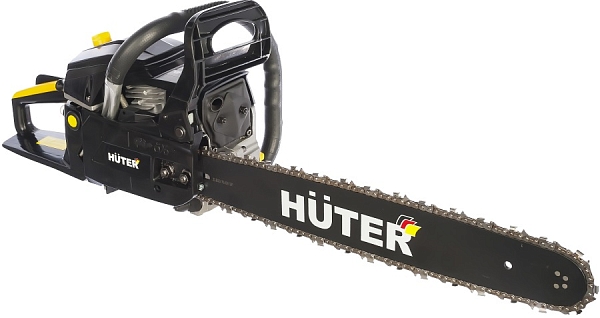 ���� Huter BS-52