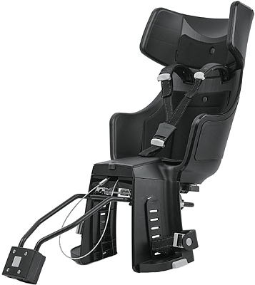 ������� ���������� Bobike Exclusive Tour 1P