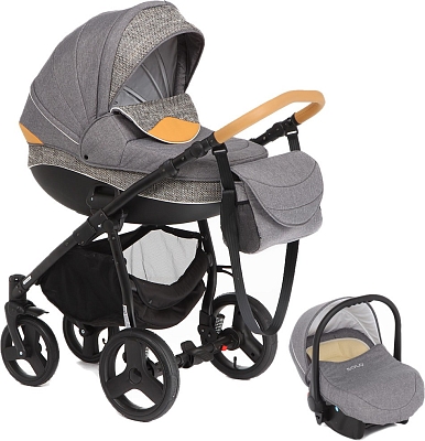 ������� Rudis Solo 3 in 1