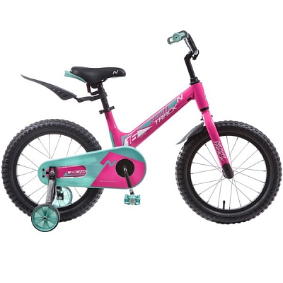 Novatrack Blast 14 2019