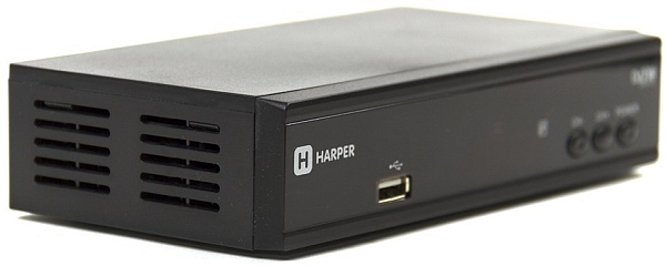 �� ����� HARPER HDT2-2010