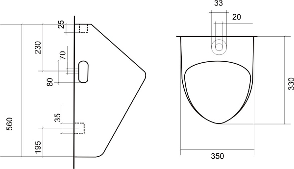 ������� Sanita Luxe Long SL600001