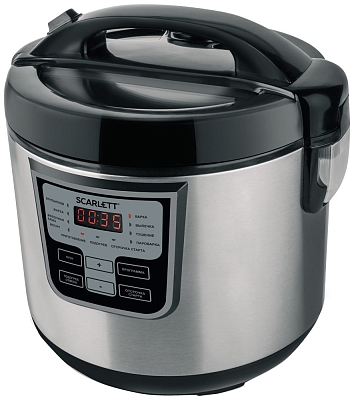 ����������� Scarlett SC-MC410S22