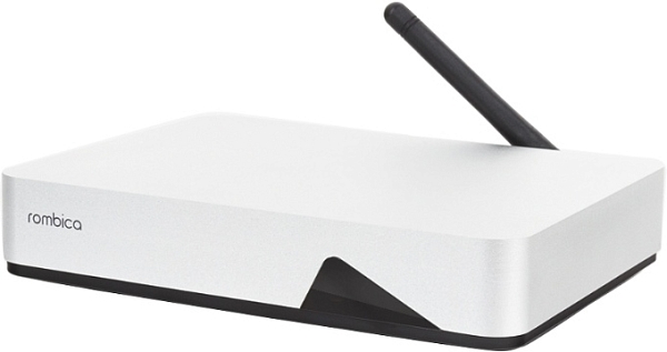 ���������� Rombica Smart Box Ultra HD V003