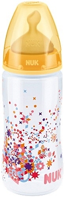 ��������� (������) NUK First Choice 300