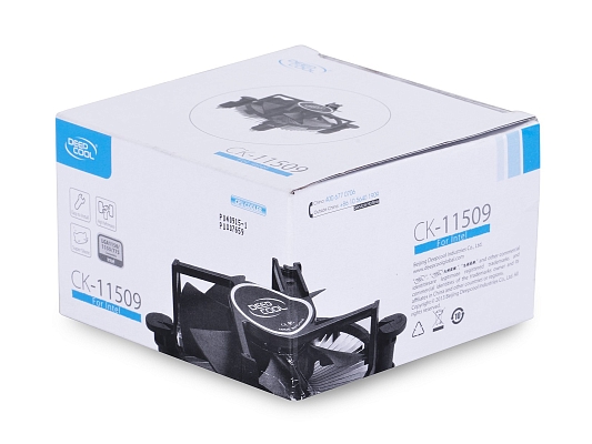 ������� ���������� Deepcool CK-11509