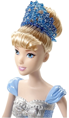 ����� Disney Twirling Skirt Cinderella CHG56