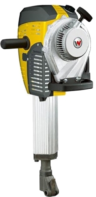 �������� ������� Wacker Neuson BH 65