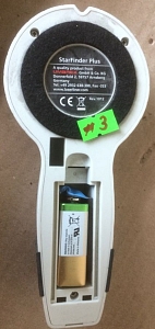 Laserliner StarFinder Plus