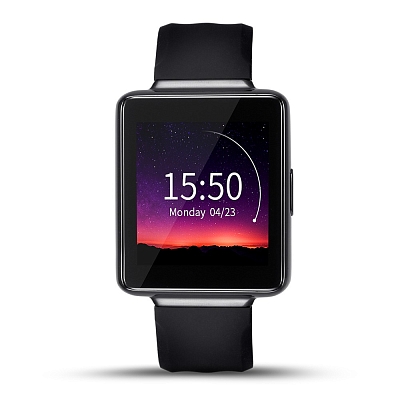 ������� ������ Smart Watch K1
