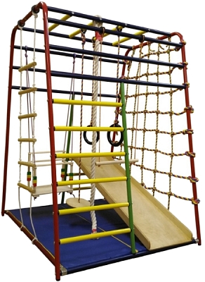 ������� ���������� �������� Vertikal Veselyiy Malyish Next