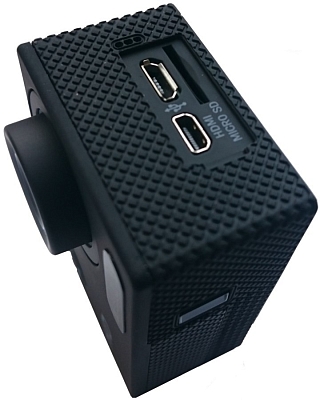 Action ������ ZODIKAM Z60