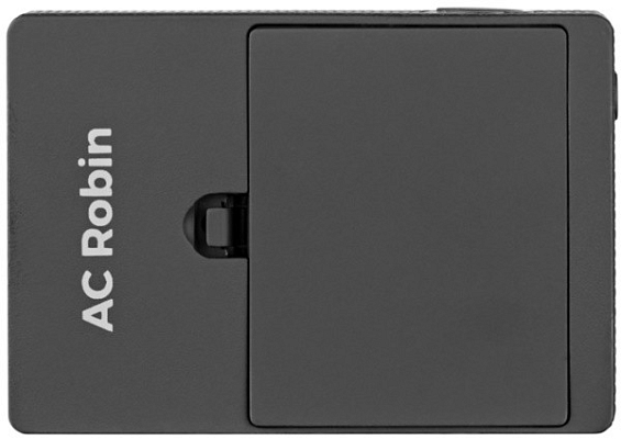 Action ������ AC Robin Zed1