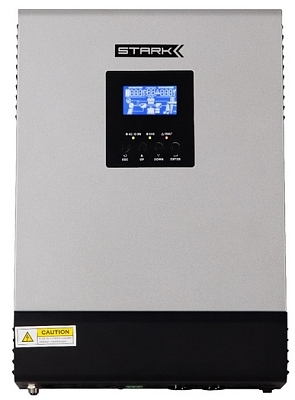 ��� Stark Country 2000 INV