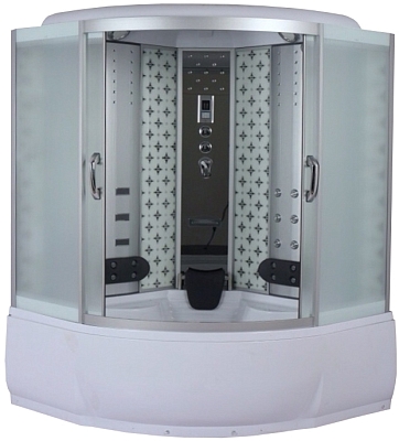 ������� ������ River Temza 150/150/55 MT