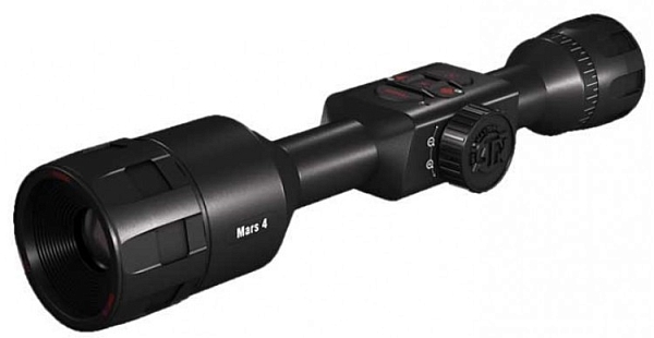 ATN MARS-4 640 1.5-15x