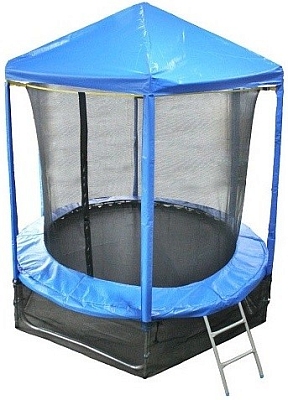 ����� OptiFit Like 6ft With Roof