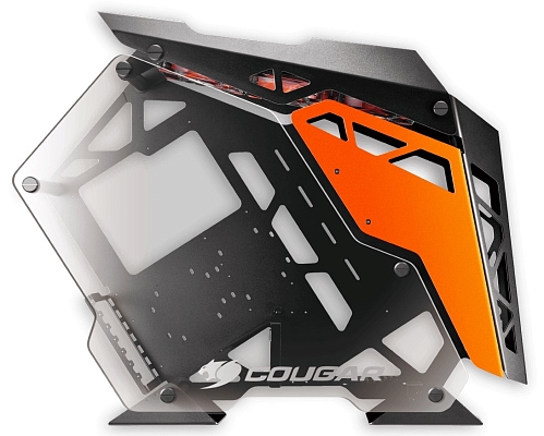 ������ (��������� ����) Cougar Conquer