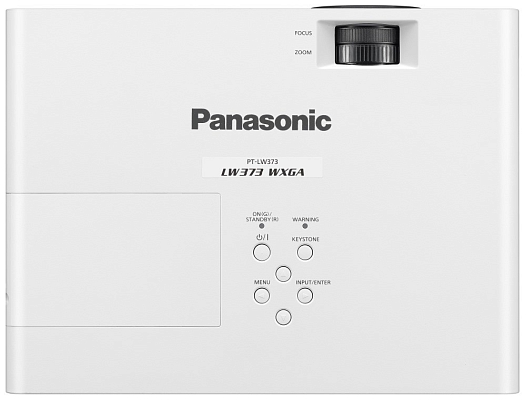 �������� Panasonic PT-LW373