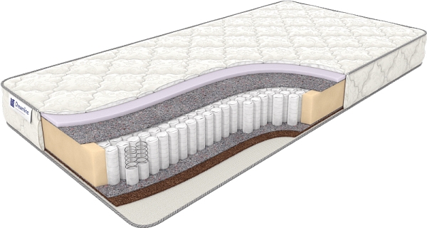 Dream Line Junior Kombi S1000 [80x190]