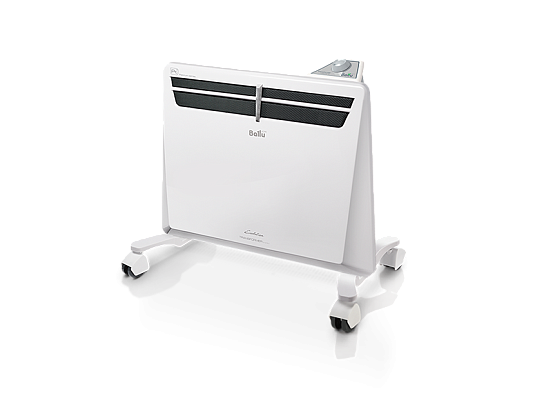 �������� Ballu Transformer � ������ ���������� BEC/EVU-1500-M (������������)