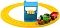 �������� / �������� ������ Fisher Price Percys Mail Delivery
