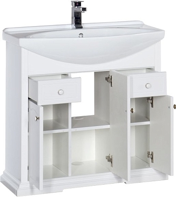 ����� ��� ���������� AQUANET Laguna 85