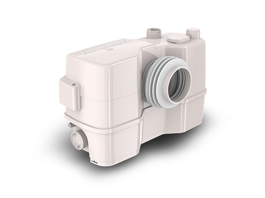 ��������������� ��������� Grundfos SOLOLIFT 2 WC-3