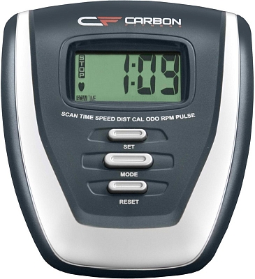 Carbon Fitness U300
