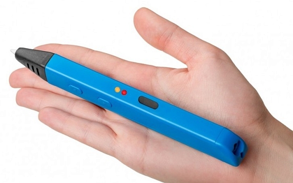 3D ����� Spider Pen Slim