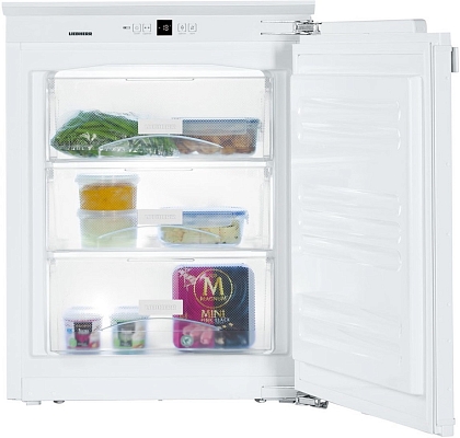 ������������ ����������� ������ Liebherr IG 1024