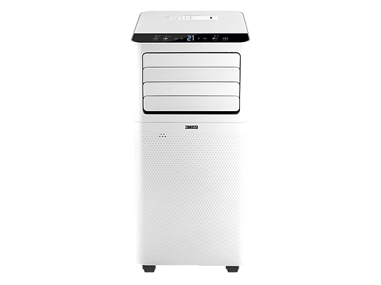 ����������� ��������� Zanussi ZACM-10 MP-III/N1