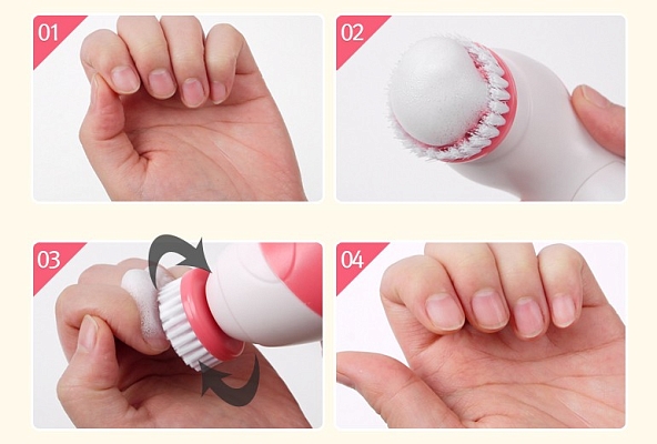 ���������� ����� TouchBeauty AS-0601