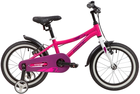 Novatrack Prime 16 2020