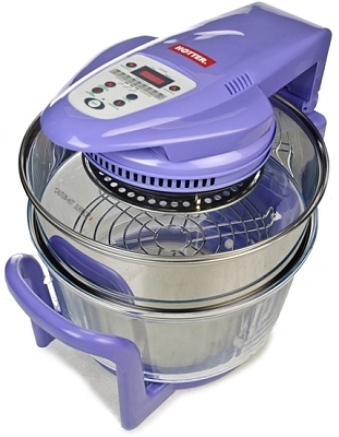 ��������� Hotter HX-1057 Elite