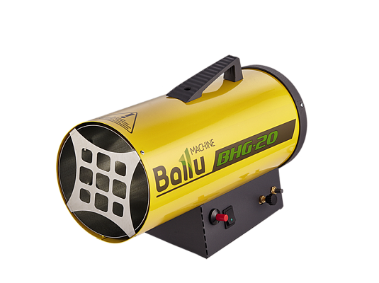 �������� ����� ������� Ballu BHG-60