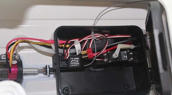 ���������������� ����� Thunder Tiger Atlantic