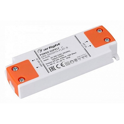 Arlight ARV-SN24015-FLAT-B 15�� 24� 029376