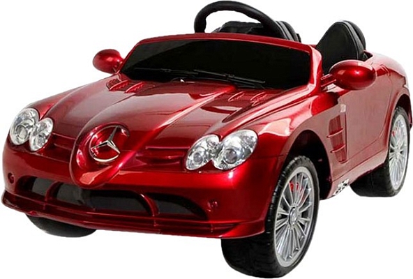 ������� ������������� Shine Ring Mercedes SLR Mclaren