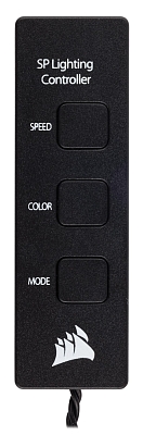 ������� ���������� Corsair SP120 RGB LED