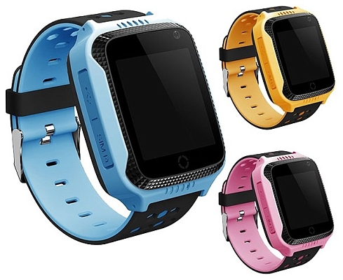 ������� ������ Smart Watch Smart T7