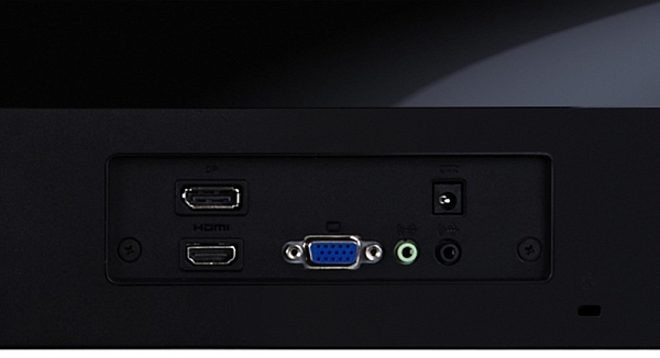 ������� Viewsonic VX2776