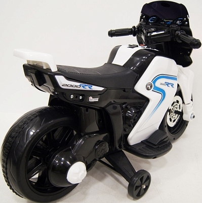 ������� ������������� RiverToys Moto O888OO