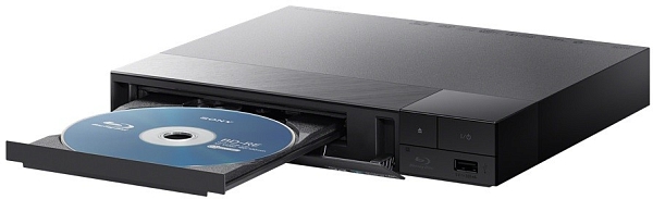 DVD/Blu-ray ����� Sony BDP-S5500