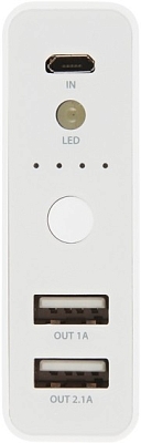 Powerbank ����������� iconBIT FTB13000DX