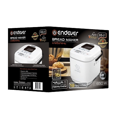 ���������� Kromax MB-61