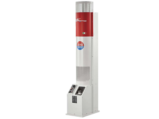 �������������� ������������ ��������� Ballu-Biemmedue VERTIGO 18