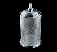 ����� ��� ������ Boheme Murano crystal (10914-CRST-CH) 10914-CRST-CH